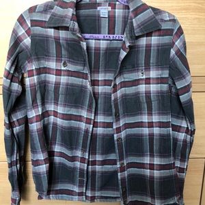 Flannel